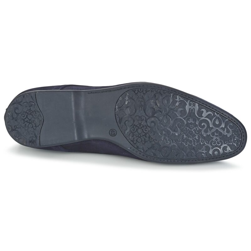 Carlington EONARD Blu Stivaletti Uomo - 7