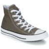 Converse  CHUCK TAYLOR ALL STAR SEAS HI  Grigio -  Sneakers alte Donna
