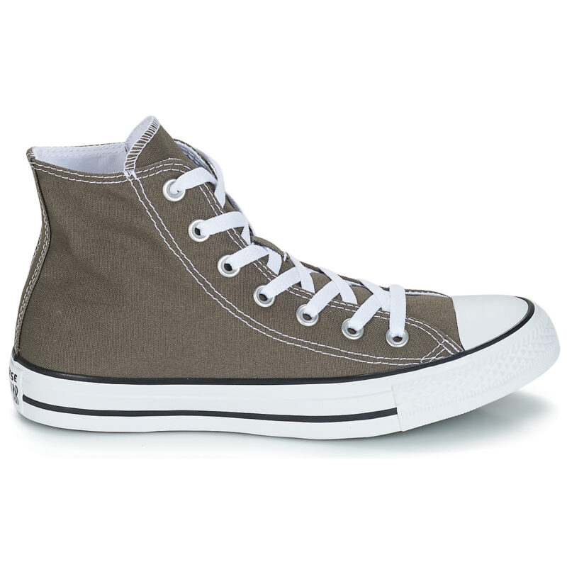 Converse CHUCK TAYLOR ALL STAR SEAS HI Grigio Sneakers alte Uomo - 2