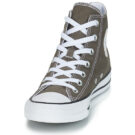 Converse CHUCK TAYLOR ALL STAR SEAS HI Grigio Sneakers alte Uomo - 3
