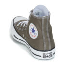 Converse CHUCK TAYLOR ALL STAR SEAS HI Grigio Sneakers alte Uomo - 5