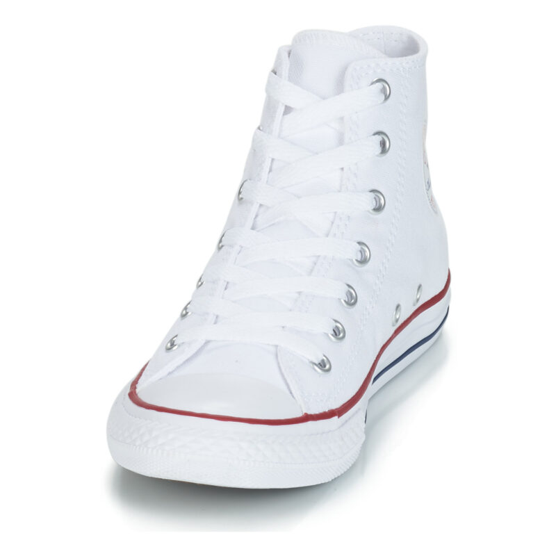 Converse CHUCK TAYLOR ALL STAR CORE HI Blanco Zapatillas Ni&ntilde;o - 3