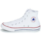 Converse CHUCK TAYLOR ALL STAR CORE HI Blanco Zapatillas Ni&ntilde;o - 4