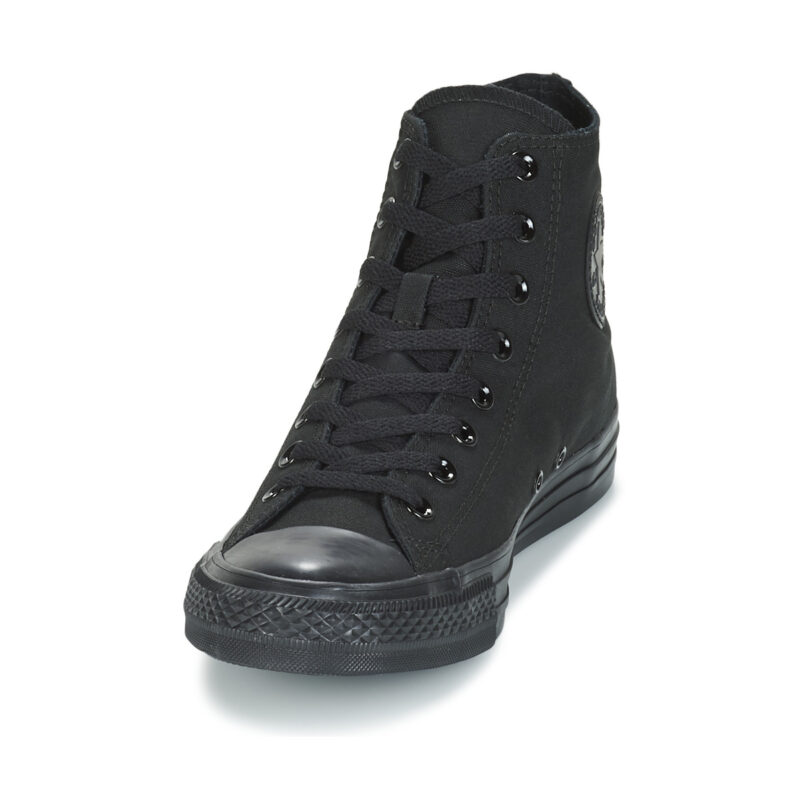 Converse CHUCK TAYLOR ALL STAR MONO HI Nero Sneakers alte Uomo - 3