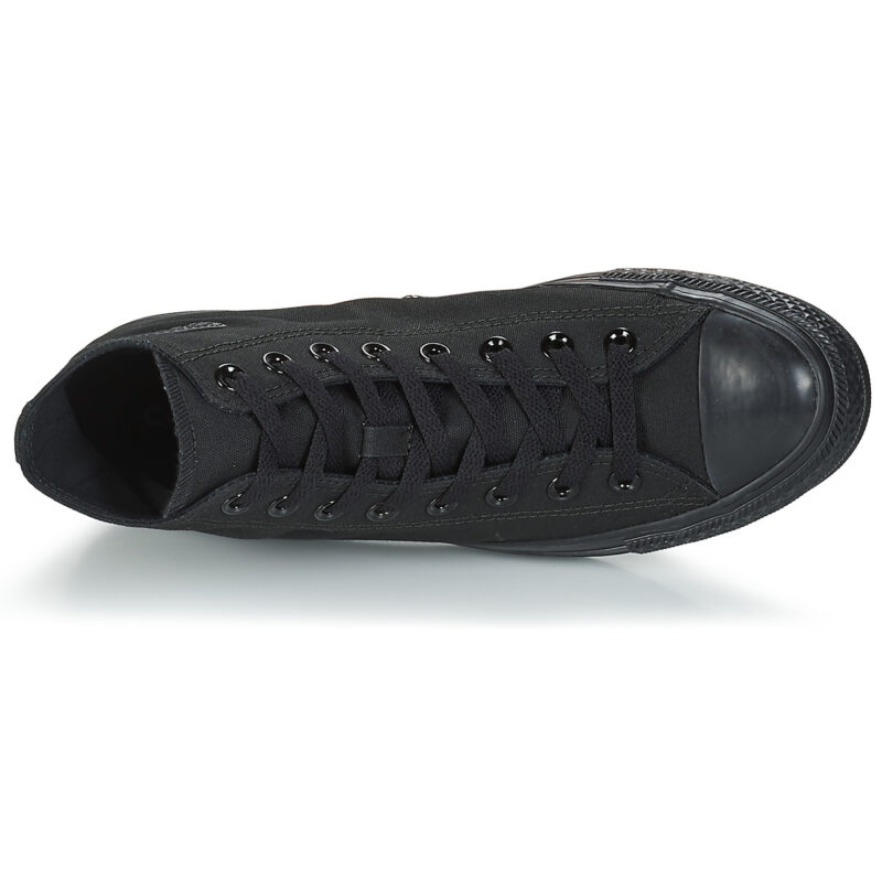 Converse CHUCK TAYLOR ALL STAR MONO HI Nero Sneakers alte Uomo - 6
