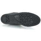 Converse CHUCK TAYLOR ALL STAR MONO HI Nero Sneakers alte Uomo - 7