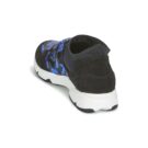 Meline LEO Nero Slip on Donna - 5