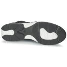 Meline LEO Nero Slip on Donna - 7
