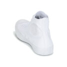 Converse  CHUCK TAYLOR ALL STAR MONO HI  Bianco Sneakers alte Uomo - 5