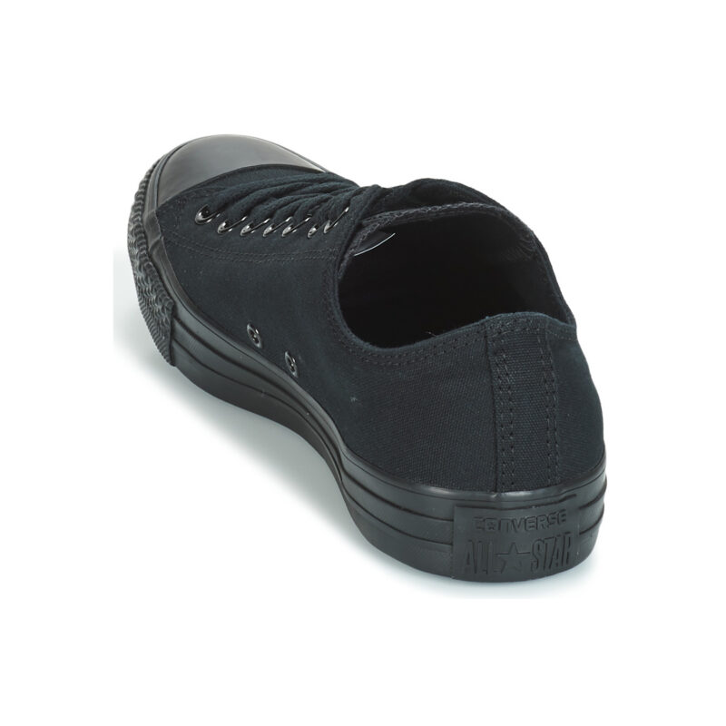 Converse CHUCK TAYLOR ALL STAR MONO OX Nero Sneakers Uomo - 5