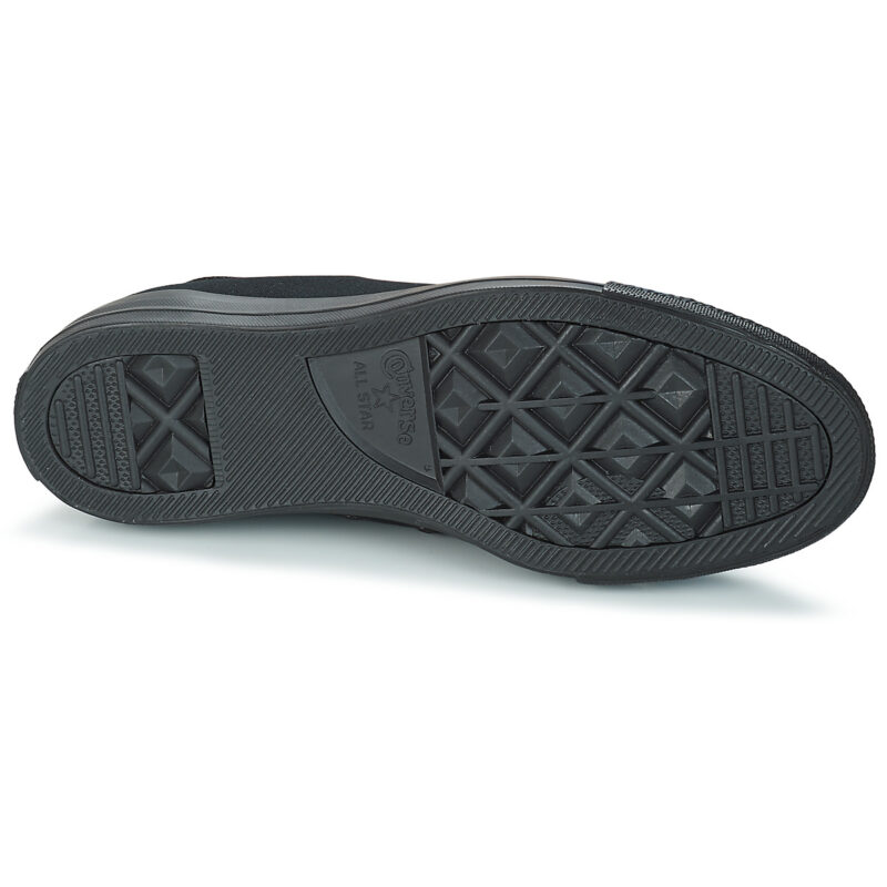 Converse CHUCK TAYLOR ALL STAR MONO OX Nero Sneakers Uomo - 7