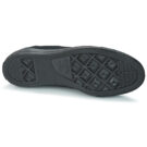 Converse CHUCK TAYLOR ALL STAR MONO OX Black Low sneakers Women - 7