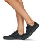 Converse CHUCK TAYLOR ALL STAR MONO OX Nero Sneakers Uomo - 8