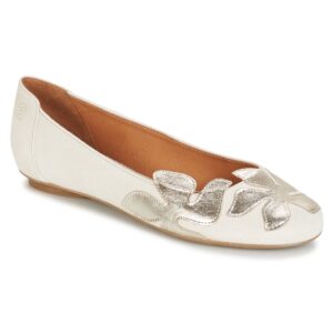 Betty London  ERUNE  Bianco -  Ballerine Donna