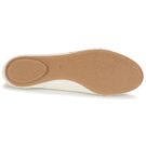 Betty London ERUNE Bianco Ballerine Donna - 7