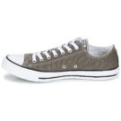 Converse CHUCK TAYLOR ALL STAR SEAS OX Grigio Sneakers Uomo - 4