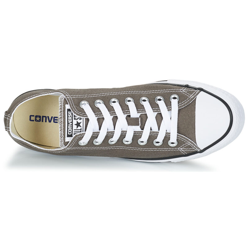 Converse CHUCK TAYLOR ALL STAR SEAS OX Grigio Sneakers Uomo - 6