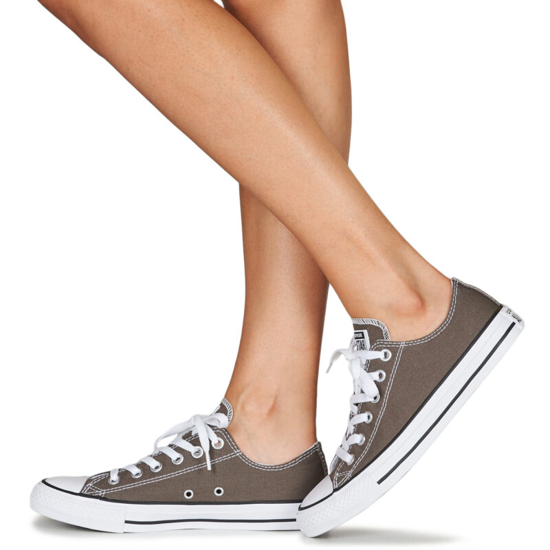 Converse CHUCK TAYLOR ALL STAR SEAS OX Grigio Sneakers Uomo - 8
