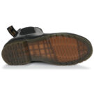 Dr. Martens 2976 CHELSEA BLACK SMOOTH Nero Stivaletti Uomo - 7