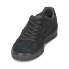 Puma  SUEDE CLASSIC  Nero -  Sneakers Uomo - 3