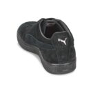 Puma  SUEDE CLASSIC  Nero -  Sneakers Uomo - 5