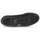 Puma  SUEDE CLASSIC  Nero -  Sneakers Uomo - 6