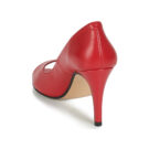 Betty London EMANA Red Women's Pump - 5