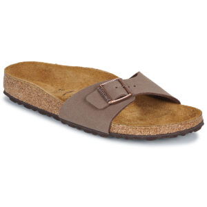 BIRKENSTOCK  Madrid  Marrone -  Ciabatta Donna