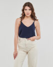 Camicetta  Betty London  EVOUSA  Marine -  Camicette Donna - 2