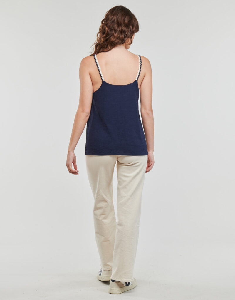 Camicetta  Betty London  EVOUSA  Marine -  Camicette Donna - 4