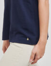 Camicetta  Betty London  EVOUSA  Marine -  Camicette Donna - 5