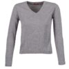 Maglione BOTD ECORTA VEY Grigio Maglioni Donna