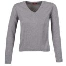 Maglione  BOTD  ECORTA VEY  Grigio -  Maglioni Donna - 1