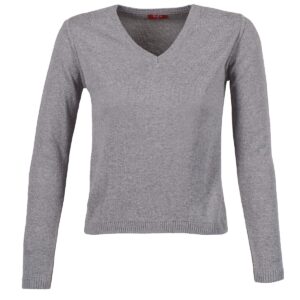 Maglione  BOTD  ECORTA VEY  Grigio -  Maglioni Donna