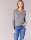 Maglione  BOTD  ECORTA VEY  Grigio -  Maglioni Donna - 2