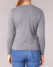 Maglione  BOTD  ECORTA VEY  Grigio -  Maglioni Donna - 5