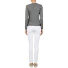 Maglione  BOTD  ECORTA VEY  Grigio -  Maglioni Donna - 7