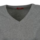 Maglione  BOTD  ECORTA VEY  Grigio -  Maglioni Donna - 8