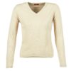 Maglione  BOTD  ECORTA VEY  Beige -  Maglioni Donna
