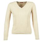 Maglione BOTD ECORTA VEY Beige Maglioni Donna - 1