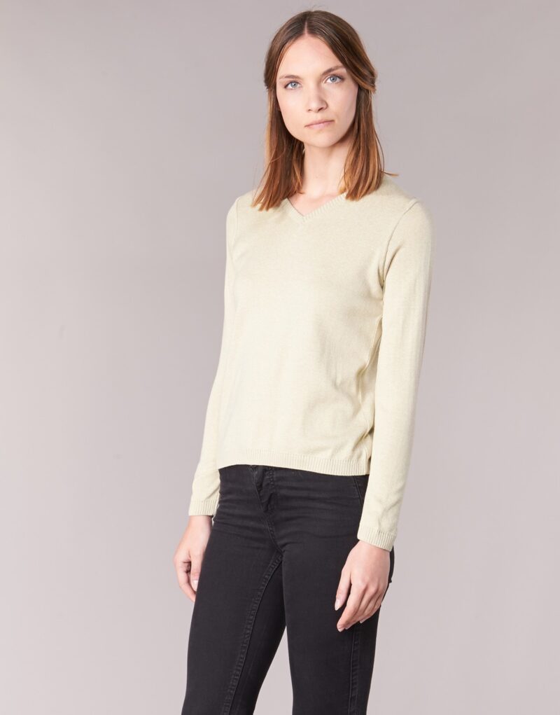 Maglione BOTD ECORTA VEY Beige Maglioni Donna - 2