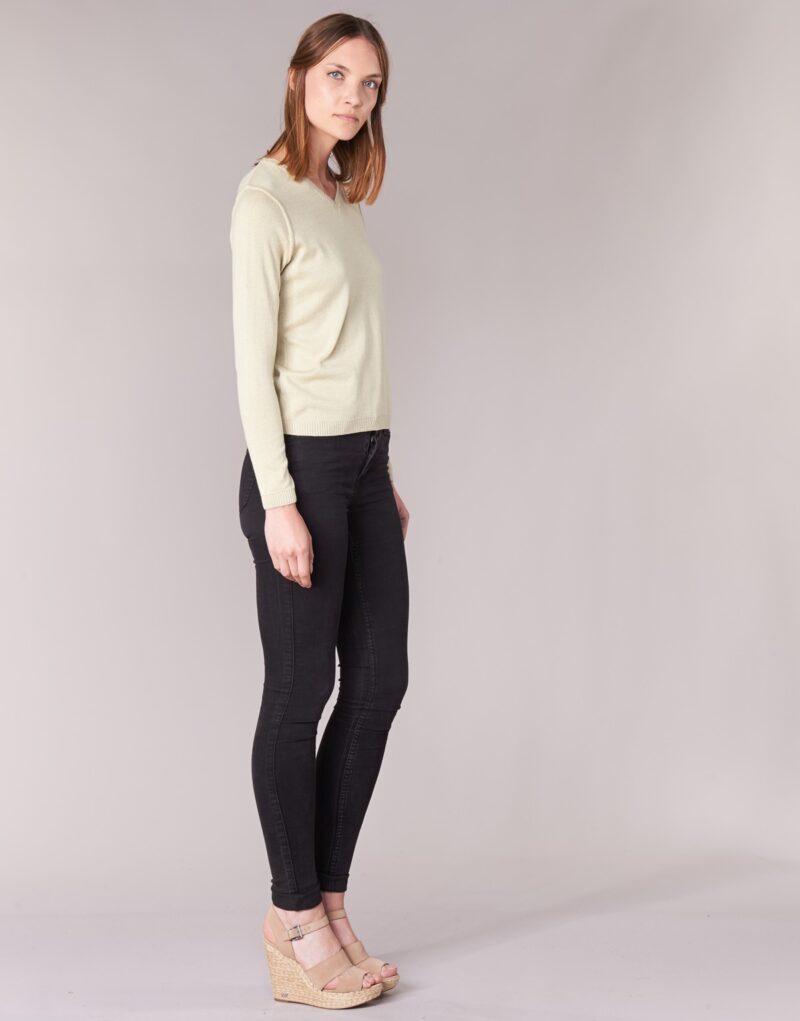 Maglione BOTD ECORTA VEY Beige Maglioni Donna - 3