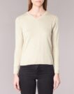 Maglione BOTD ECORTA VEY Beige Maglioni Donna - 4