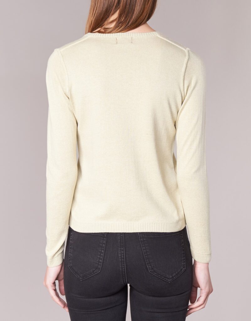 Maglione BOTD ECORTA VEY Beige Maglioni Donna - 5
