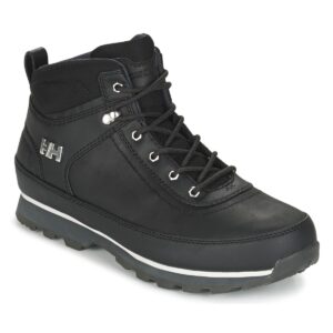 Helly Hansen  CALGARY  Nero -  Stivaletti Uomo