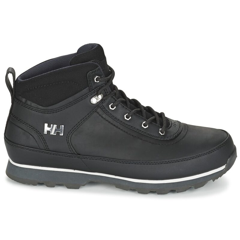 Helly Hansen CALGARY Nero Stivaletti Uomo - 2
