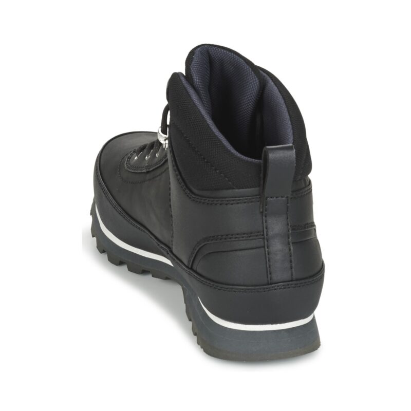 Helly Hansen CALGARY Nero Stivaletti Uomo - 5