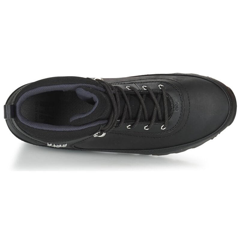 Helly Hansen CALGARY Nero Stivaletti Uomo - 6
