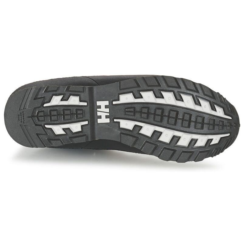 Helly Hansen CALGARY Nero Stivaletti Uomo - 7