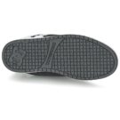 DC Shoes COURT GRAFFIK Nero Scarpe da skate Uomo - 7